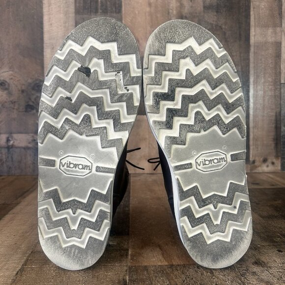 Red Wing Irish Setter 83606 Moc Safety Toe Work Boots Mens 10.5 D - Picture 3 of 12